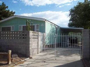 3749 Butternut Ln, Las Vegas, NV 89115