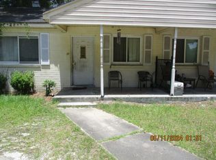 909 11th Ave, Albany, GA 31701