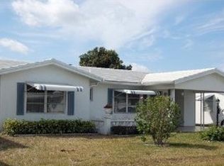 140 NE 28th St, Pompano Beach, FL 33064