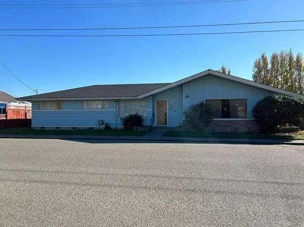 1025 H St, Fortuna, CA 95540