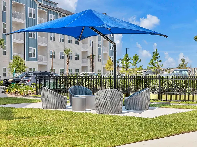Trevesta Place Apartments general photo