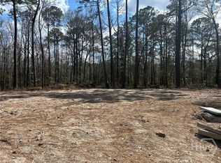 0 Little McCall Rd, Rincon, GA 31326