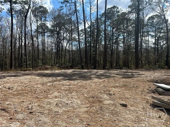0 Little McCall Road, Rincon, GA 31326