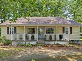 2068 Mulberry Ln, Tunnel Hill, GA 30755