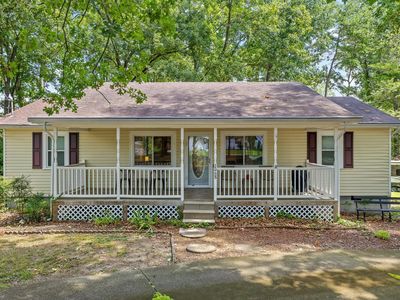 2068 Mulberry Ln, Tunnel Hill, GA, 30755