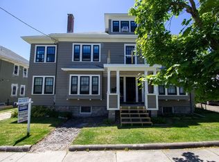 56 Newcomb St #56, Arlington, MA 02474