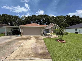 2371 La Lar Ln, Pensacola, FL 32534