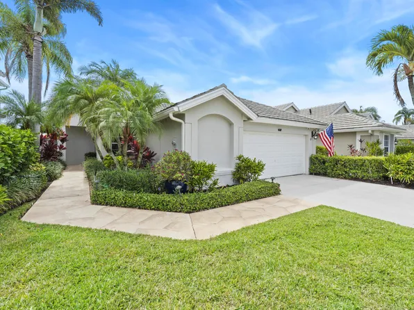 637 Masters Way, Palm Beach Gardens, FL 33418
