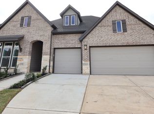 16255 Blue Mistflower Ln, Hockley, TX 77447