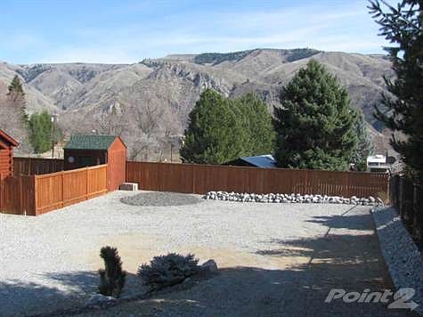 Parking-Space for Garage!