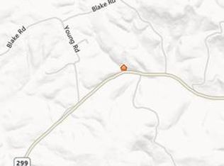 2237 Airport Rd, Oakdale, TN 37829