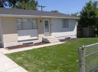 8904 W Helen Cir, Magna, UT 84044