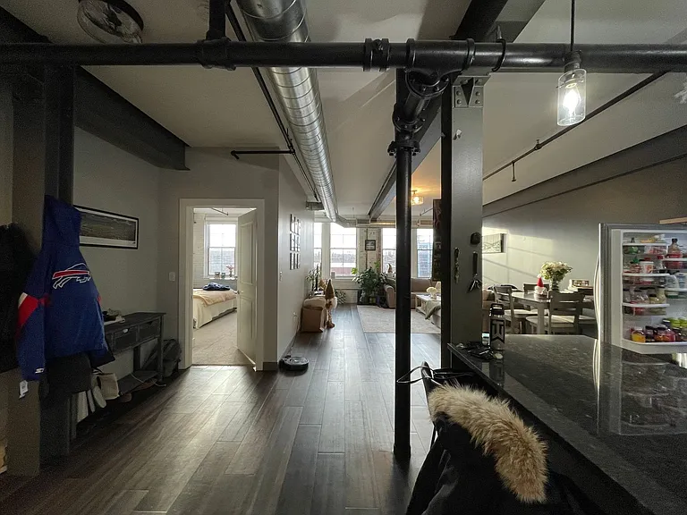Oak Knitting Mill Apartments Franklin Square Available — Photo 18