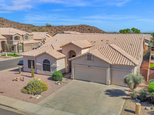 3115 E BIGHORN Avenue, Phoenix, AZ 85048