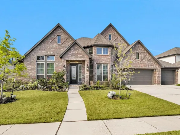 15812 Marigold Morning St, Conroe, TX 77302