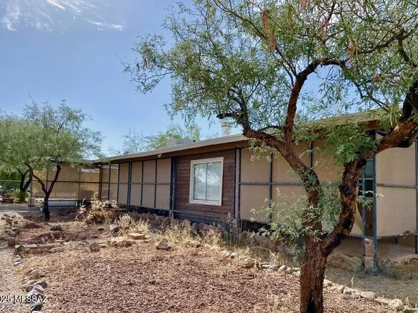 17602 W Babocomari Rd, Marana, AZ 85653