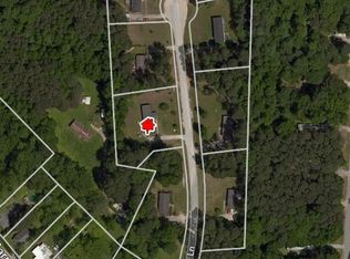 3112 Antelope Ln, Raleigh, NC 27610