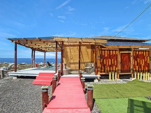 88-1514 Ewalu Ave, Captain Cook, HI 96704