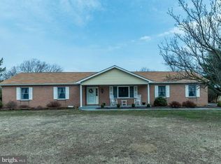 223 N Tanglewood Dr, Quarryville, PA 17566