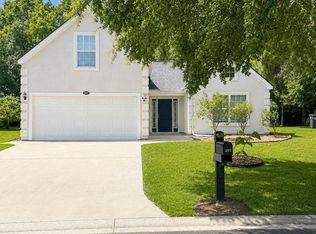 257 Stoney Xing, Bluffton, SC 29910