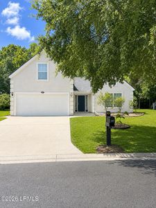 257 Stoney Crossing, Bluffton, SC, 29910