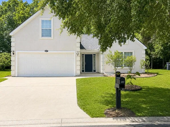 257 Stoney Crossing, Bluffton, SC 29910