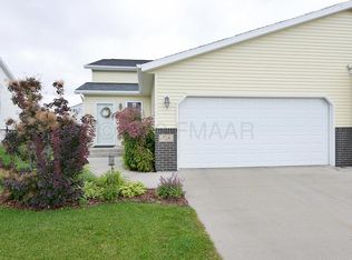 724 34th Ave W, West Fargo, ND 58078