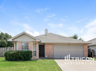 3108 Smokewind Ln, Grand Prairie, TX 75052