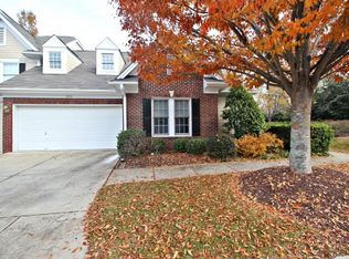 100 Great Lake Dr, Cary, NC 27519