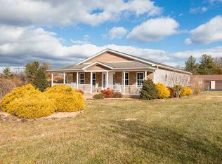 3038 Hermitage Rd, Waynesboro, VA 22980