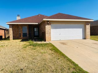 6506 90th St, Lubbock, TX 79424