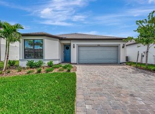 2580 Buckthorn Loop, North Port, FL 34289