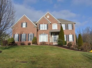 116 Brave Run Rd, Mcmurray, PA 15317