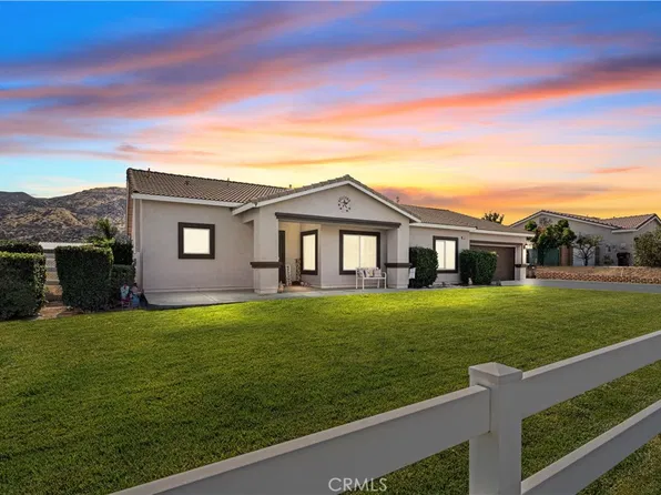 1424 Charles St, Banning, CA 92220