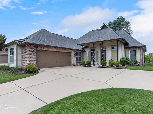 2832 Caribbean Cv, Shreveport, LA 71105