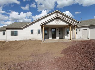 6888 Blue Mountain Trl, Flagstaff, AZ 86001