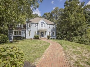 55 Mallards Cv, Duxbury, MA 02332