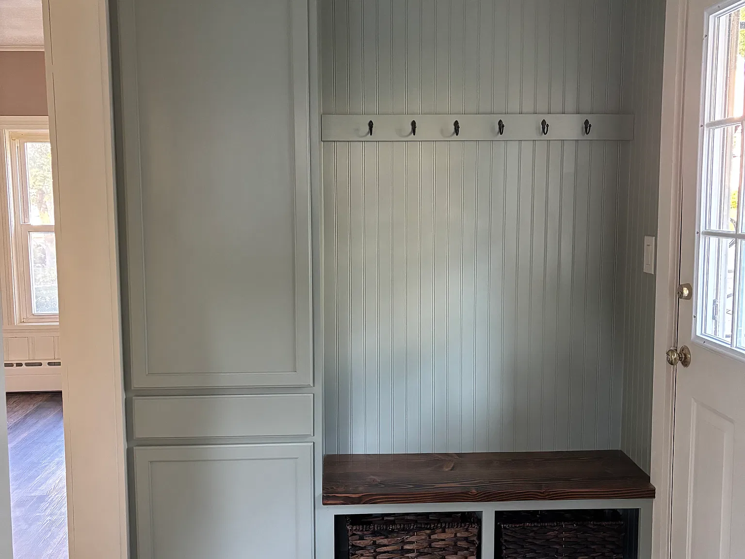 2 bed, 1.5 bath, 1260 sqft, $2,800 — Photo 3