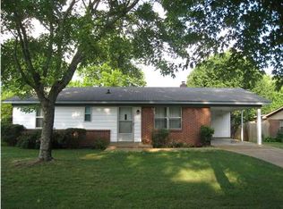 142 Hughes St, Florence, AL 35633