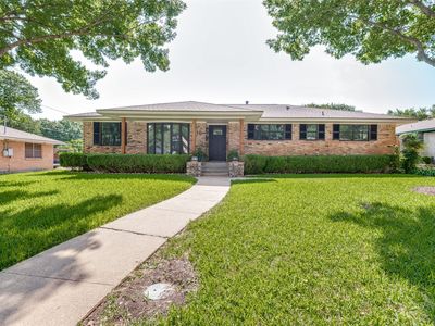 816 Misty Glen Dr, Desoto, TX, 75115