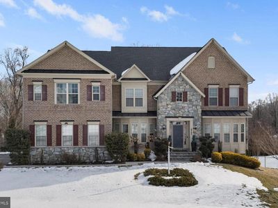 2707 Margary Timbers Ct, Bowie, MD, 20721
