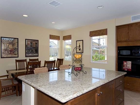 Large Kitchen