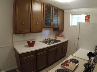 1018 Holloway Dr, Lafayette, IN 47905