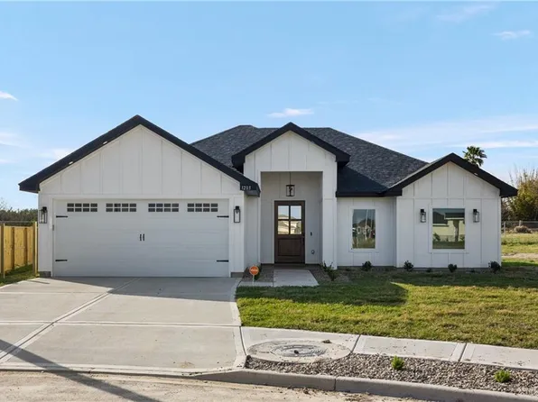 1606 Isabella Grace St, Weslaco, TX 78599