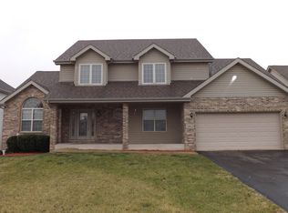 1164 Cherry Ln, Beecher, IL