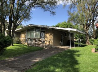 508 Moore St, Pontiac, MI 48342