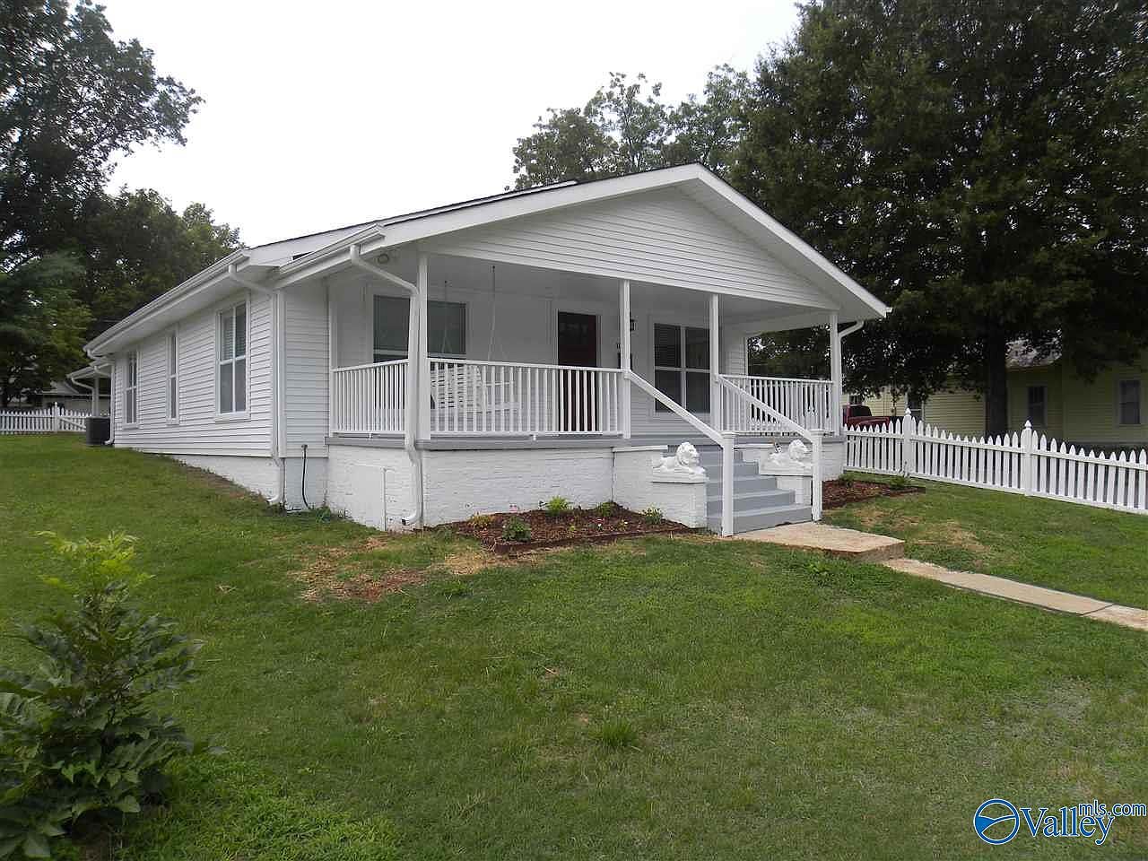 1004 Stevens Ave NE, Huntsville, AL 35801 Zillow