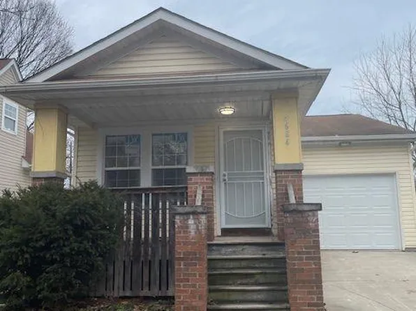 4684 Dickerson St, Detroit, MI 48215