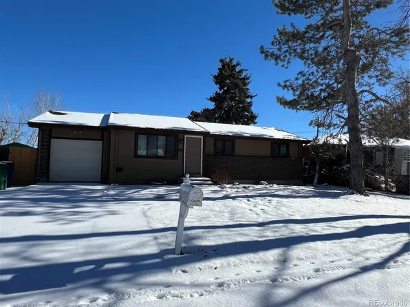 3236 Carson Street, Aurora, CO 80011