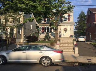 172 Delavan Ave, Belleville, NJ 07109
